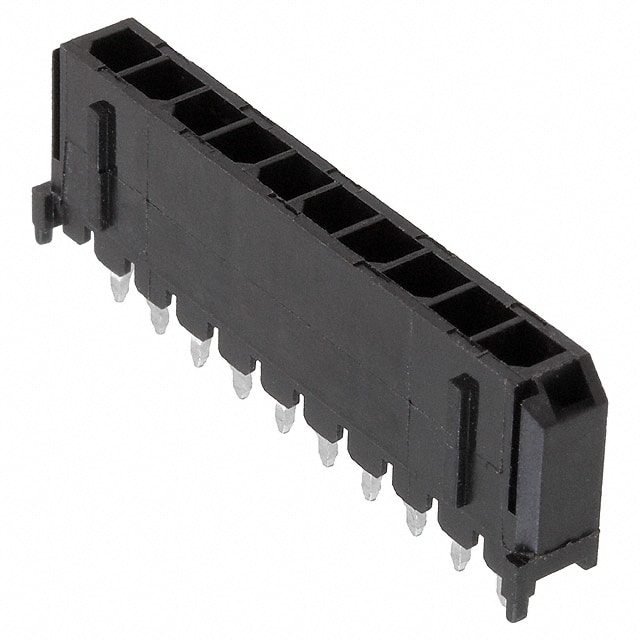 66201011122 W眉rth Elektronik  Headers Male Pins